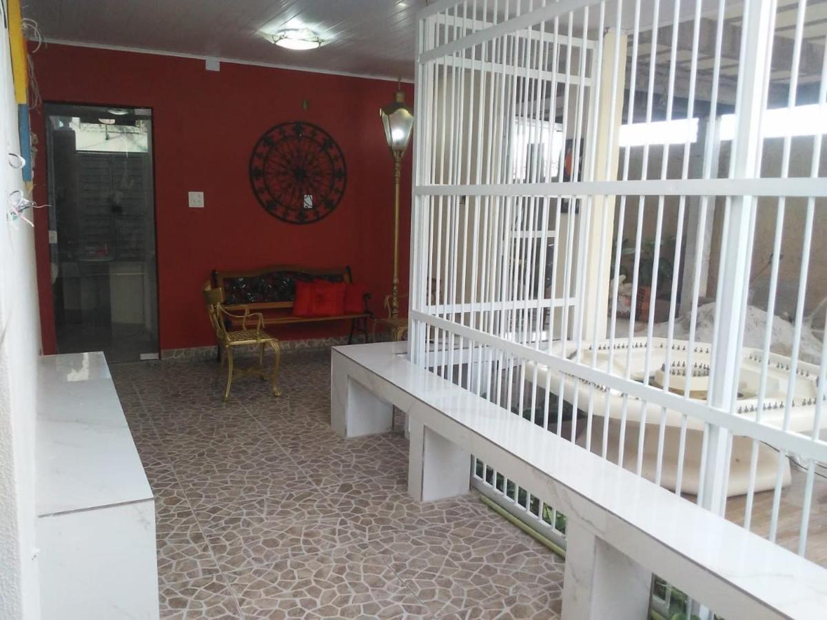 Vaga Compartilhada Cada E Cada Pessoa Uma Diaria Tem 4 Quartos P 4 Pessoas Cada Um Paga Uma Diaria Bed & Breakfast Salvador Luaran gambar